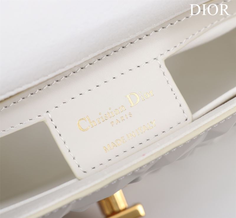 Christian Dior Montaigne Bags